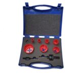 Hole Saw kit