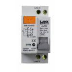 Two Pole RCD MCB RCBO 32A 4.5Ka