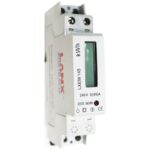 Single Phase Kilowatt Hour Meter