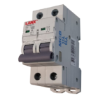 Two Phase Circuit Breaker