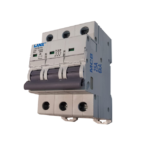 Three Phase Circuit Breaker