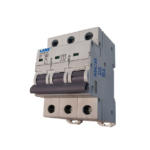 3 pole circuit breaker