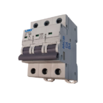 three phase circuit breaker