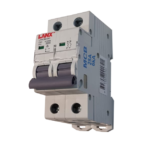 2 Pole Circuit Breaker