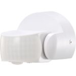 Corner Mount Motion Sensor