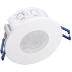 Recessed Light motion sensor
